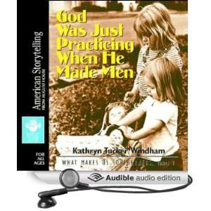   , Volume V (Audible Audio Edition) Kathryn Tucker Windham Books