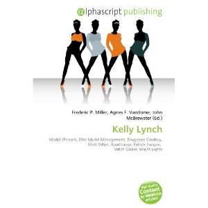 Kelly Lynch [Paperback]