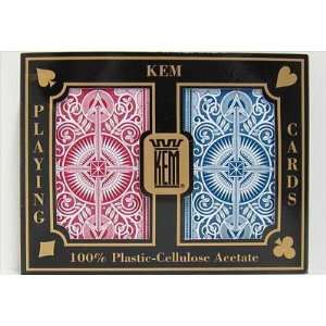  Kem Arrow Playing Cards (Narrow)   OUT OF STOCK Toys 