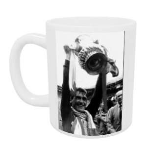  Kenny Dalglish   Mug   Standard Size