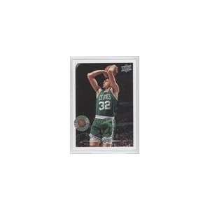    2008 09 Upper Deck #203   Kevin McHale Sports Collectibles