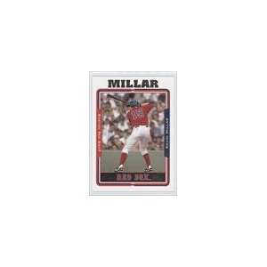  2005 Topps #131   Kevin Millar Sports Collectibles