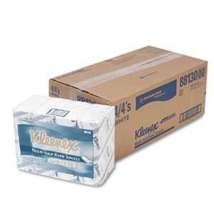   Clark Professional KLEENEX® Multifold Towels   Bundle Pack #KIM