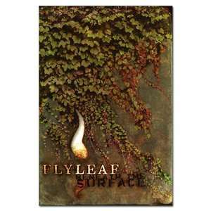  Flyleaf Beneath the Surface 