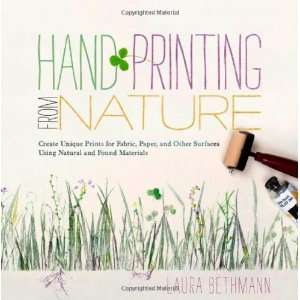   Using Natural [Hardcover spiral] Laura Donnelly Bethmann Books