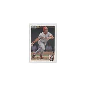  1994 Collectors Choice #369   Lenny Dykstra Sports Collectibles