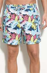 Vilebrequin Morrea Volley Swim Shorts $240.00