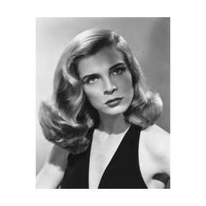  LIZABETH SCOTT