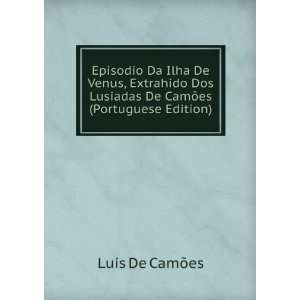   De CamÃµes (Portuguese Edition) LuÃ­s De CamÃµes Books