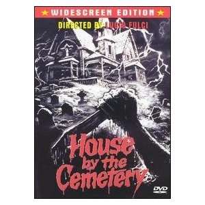 House by the Cemetery Lucio Fulci Movies & TV