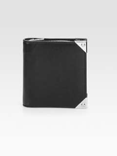 Alexander Wang   Prisma Compact Wallet