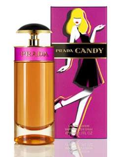 Prada   Prada Candy Eau de Parfum Spray    