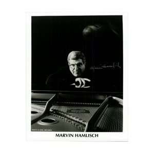 Hamlisch Marvin