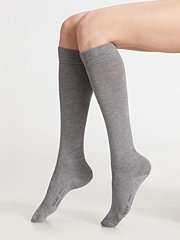  Falke Knee High Socks
