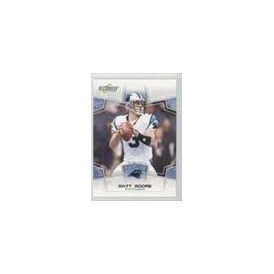  2008 Score #40   Matt Moore Sports Collectibles