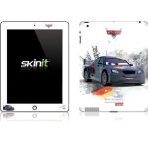  Max Schnell skin for Apple iPad 2