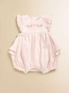 Ralph Lauren   Infants Ruffled Shortall