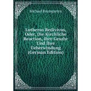   (German Edition) (9785874763541) Michael Baumgarten Books