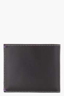  WALLETS // PAUL SMITH 