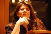 Naomi Wolf   Shopping enabled Wikipedia Page on 