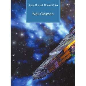 Neil Gaiman [Paperback]