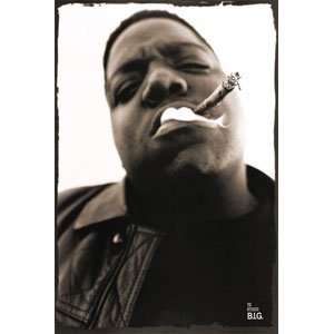 Notorious B.I.G.   Posters   Import
