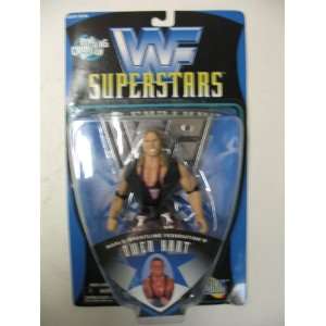  WWF Superstars   Owen Hart Toys & Games