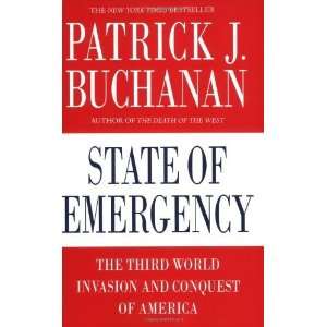   and Conquest of America [Paperback] Patrick J. Buchanan Books