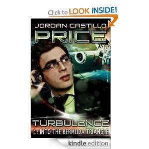 Turbulence 1 Into the Bermuda Triangle Jordan Castillo Price  