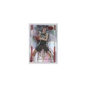   2006 07 Bowman Elevation Red #96   Paul Davis/299 Sports Collectibles