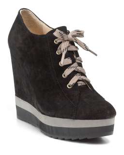 Boutique 9 Booties   Wendolyn Wedge  