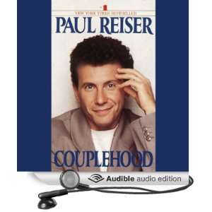  Couplehood (Audible Audio Edition) Paul Reiser Books