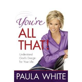 Paula White