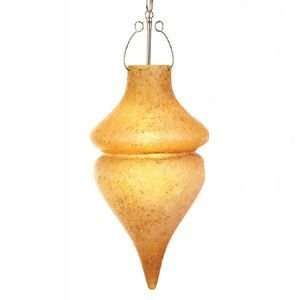 Persia II Pendant by CX Design  R030297   Diffuser  Mango   Finish 