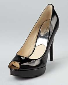 MICHAEL Michael Kors Pumps   York Peep Toe