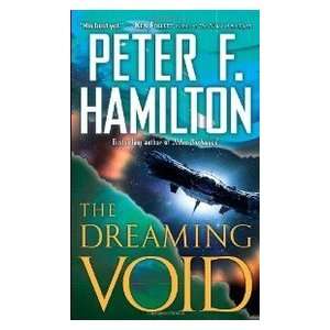    The Dreaming Void (9780345496546) Peter F. Hamilton Books