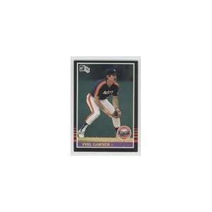  1985 Donruss #161   Phil Garner Sports Collectibles