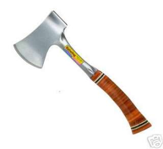 Estwing Sportsman Axe with Sheath 12 #14562  