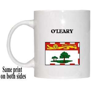 Prince Edward Island   OLEARY Mug