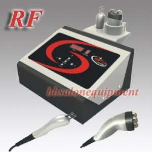 Radio Frequency RF Machine Bipolar Tripolar Facial Spa  