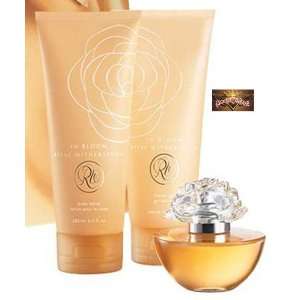  Avon in Bloom Reese Witherspoon Beauty Set Everything 