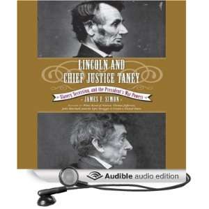   Powers (Audible Audio Edition) James F. Simon, Richard Allen Books