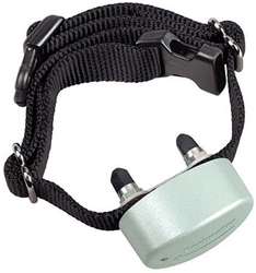 The Perimeter Technologies PTPIR 10k is a dog collar receiver which 