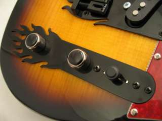 FENDER HIPSHOT TREMSETTER GUITAR PART  