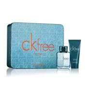 CKfree by Calvin Klein Eau de Toilette Fragrance Gift Set