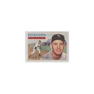  1956 Topps #54A   Bob Keegan GB Sports Collectibles