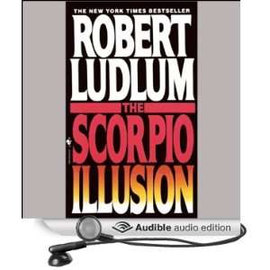   Illusion (Audible Audio Edition) Robert Ludlum, Robert Lansing Books