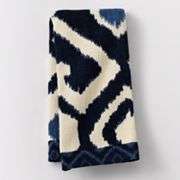 SONOMA life + style Ikat Kitchen Towel