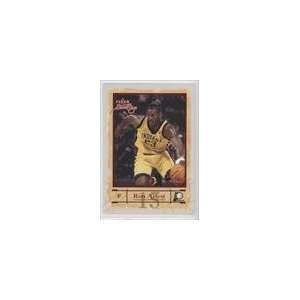    2004 05 Fleer Sweet Sigs #2   Ron Artest Sports Collectibles
