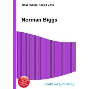  Norman Biggs Ronald Cohn Jesse Russell Books